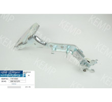 Ролик боковой двери нижний правый iveco daily e6 14-