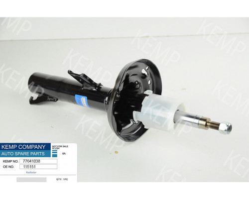 Амортизатор передній Ford Escort 90 – з тягою стабілізатора