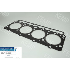 Прокладка головки Ford Transit   2.5 д