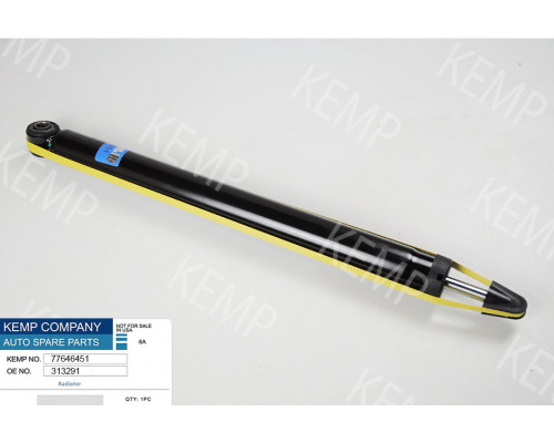 Амортизатор задній Ford Focus 2 C-Max 04->