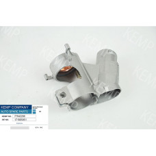 Корпус замка зажиганияVW Golf,Passat 82-87г.