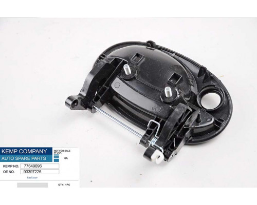 Ручка  Opel Meriva 2003-2010 передн. R