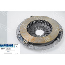 Корзина сцепления Chevrolet Aveo Lacetti Daewoo Nubira Lanos 16W 218mm