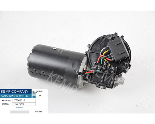 Мотор переднього склоочисника Ford Transit V184