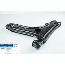 Рычаг подвески передней  VW Golf 2 84-91г.L/R