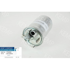 Фильтр топливный VW  Audi A4 A6 A8 VW Passat  2.5TDI 97-05