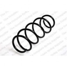 Пружина передняя Skoda Fabia 1.2-1.4 16V 99-> 11.5*380mm.