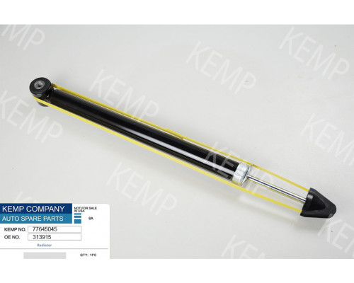 Амортизатор задній Ford Fusion задній газ 02-