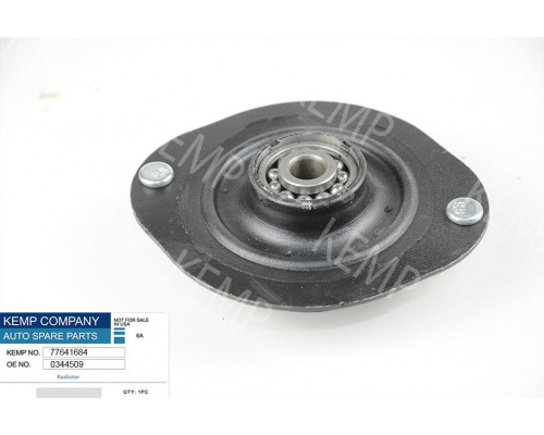 Подушка верхняя опорная Opel Kadet E