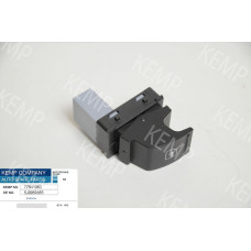 Кнопка стеклоподемника VW Audi Skoda 5J0 правая