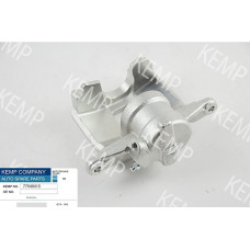 Суппорт задний  Fiat Ducato Peugeot Boxer Citroen Jumper 06->R