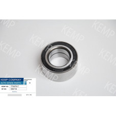 Подшипник ступицы передней VW Passat В3  88-93 37*72*40