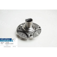 Ступица передняя Opel Vektra/Ascona/Astra 81-98 1,2-1,6