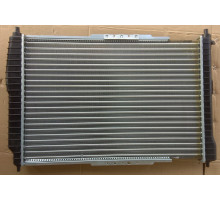 Радіатор Chevrolet Aveo 1.6 600*430 АКП