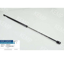 Амортизатор кришки багажника Ford Transit Connect 04->480N 38-68см