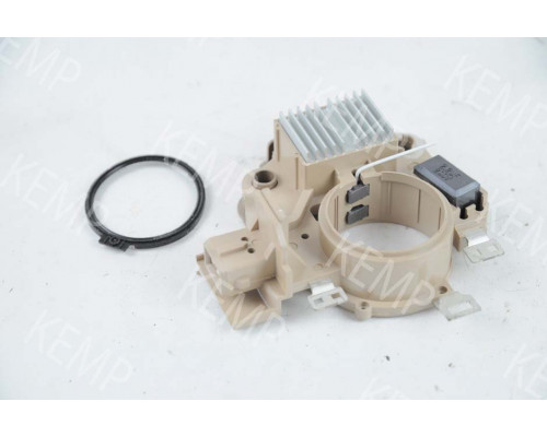 Реле генератора Transit 2.5 D Mitsubishi