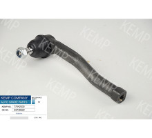 Наконечник рульової тяги Chevrolet Aveo L.