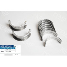 Вкладыш коренн. Opel 1.3-1.6 STD Daewo Lanos 1.5