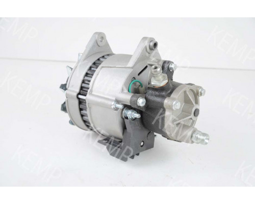 Генератор Ford Transit з вакуумом (LUCAS)