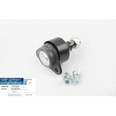 Шаровая опора VW T2-T3 84- 91г. верхняя