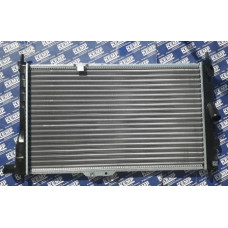 Радиатор Daewoo ESPERO 1.5-2.0 95-99  635*382