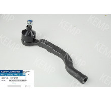 Наконечник рульової тяги Opel Vivaro Renault Trafic 2 L