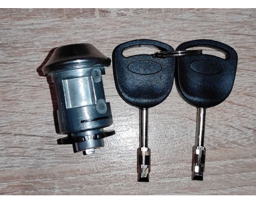 Личинка замка запалювання Ford Sierra Scorpio Transit