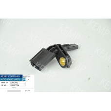 Датчик ABS Audi Skoda VW Caddy3 T5 передний/задний R правый