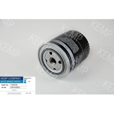 Фильтр масла VW/Audi 2.4-2.8 97-05
