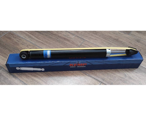 Амортизатор задній Ford Focus 98 – седан