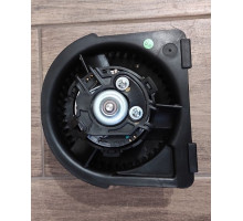 Мотор печки Opel Vectra B AC+