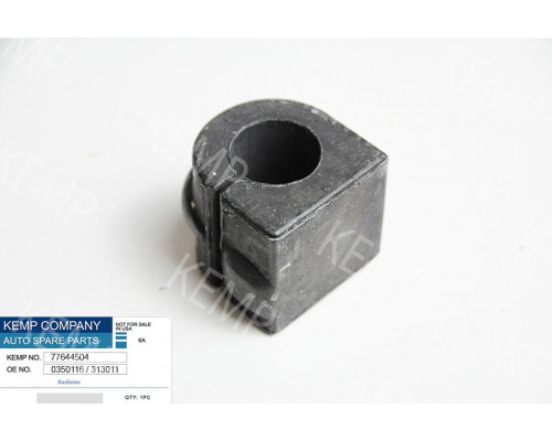 Втулка стабилизатора переднего (средняя) Opel Omega A Senator B