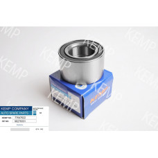 Подшипник ступицы передний Opel Kadett E  1.3-1.6 /VW Golf-1- 37*64*34