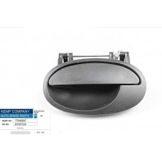 Ручка  Opel Meriva 2003-2010 задняя.