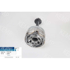 Шрус VW Passat 96-05/A4/A6 1.6-2.0 abs наруж.