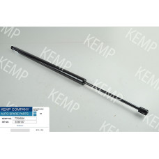 Амортизатор крышки багажника L425mm высота подема 165mm 390n