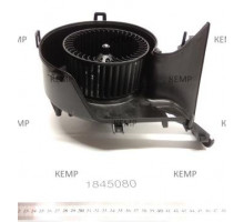 Мотор печки Opel Vectra C Signum AC+/- 02->