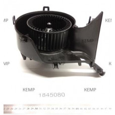 Мотор печки Opel Vectra C Signum AC+/- 02->