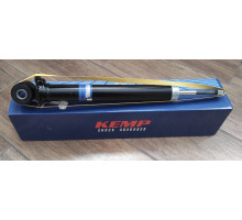 Амортизатор задній Audi-80 B4 91-94 газ