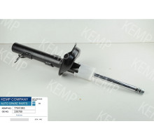 Амортизатор передній Ford Focus 98 -- RH газ