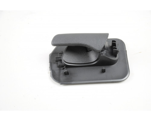 Ручка двери внутренняя Opel Corsa D задняя  R