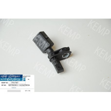 Датчик ABS VW Audi Skoda Seat L 03->(перед)левый