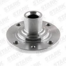 Ступица передняя Audi 80 75-86 B-2 81-88