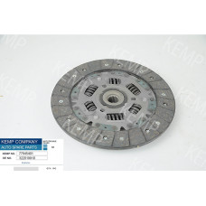 Диск сцепления 215х24  O.V.1.8.20 O.K.Daewoo Lanos 1.6 16V Nexia 1.5 16V