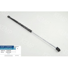 Амортизатор  крышки багажника Opel Astra F H/B 91-98 591-237mm 350N