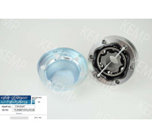 Шрус Audi  Q7 VW Touareg  02-10  внутренний