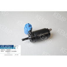 Насос омыв лобового cтекла VW Golf 2-3/Passat B2-B3-B4/T4 на 2 выхода