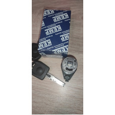 Личинка замка зажигания  VW .AUDI SKODA