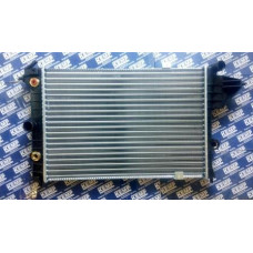 Радиатор Opel Vectra 2,0  АКПП  540*375