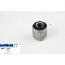Подушка двигателя  Peugeot 309 405 Partner